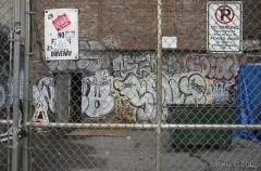 NYC Street 8-20-05